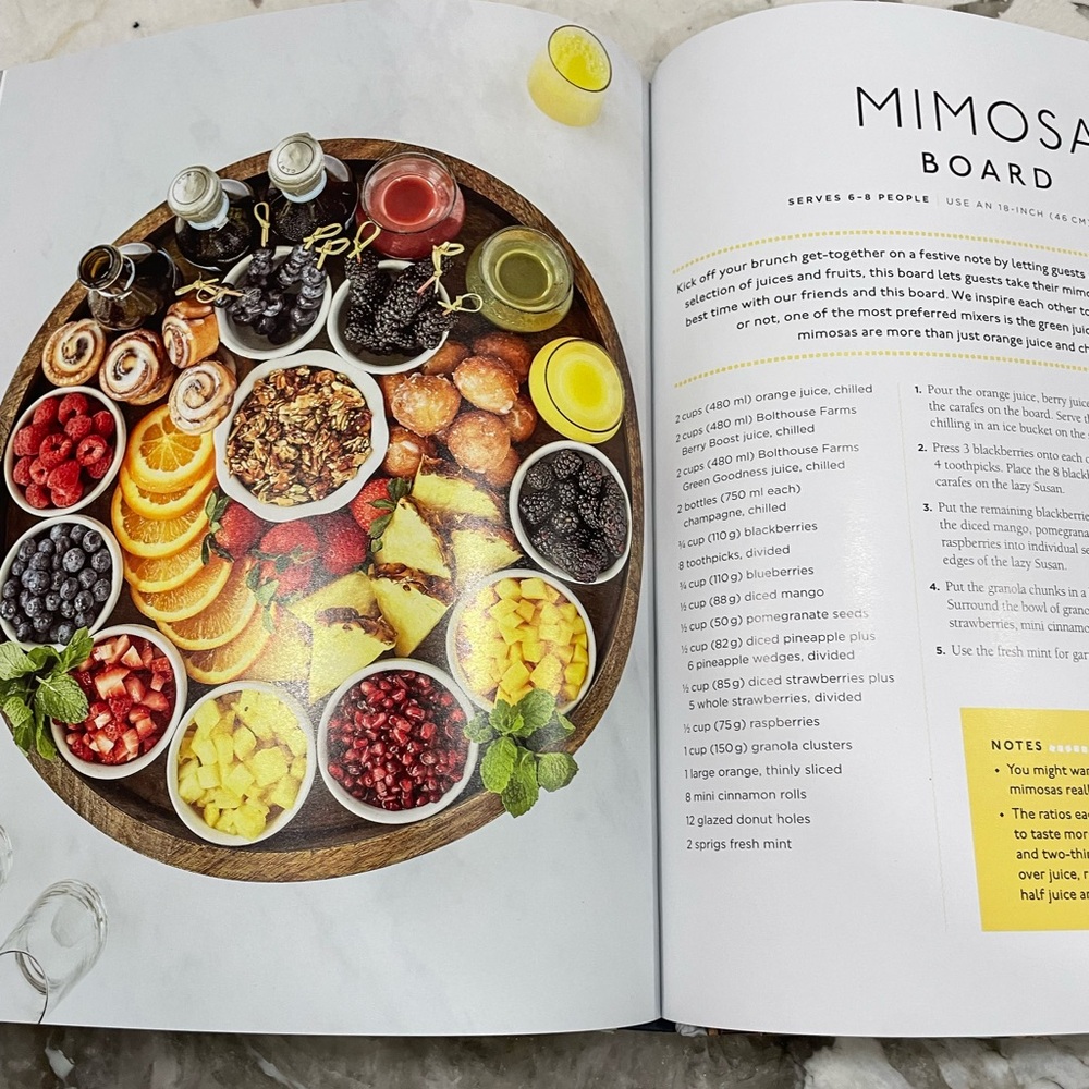 Beautiful Boards Book - Picture 4 of 5